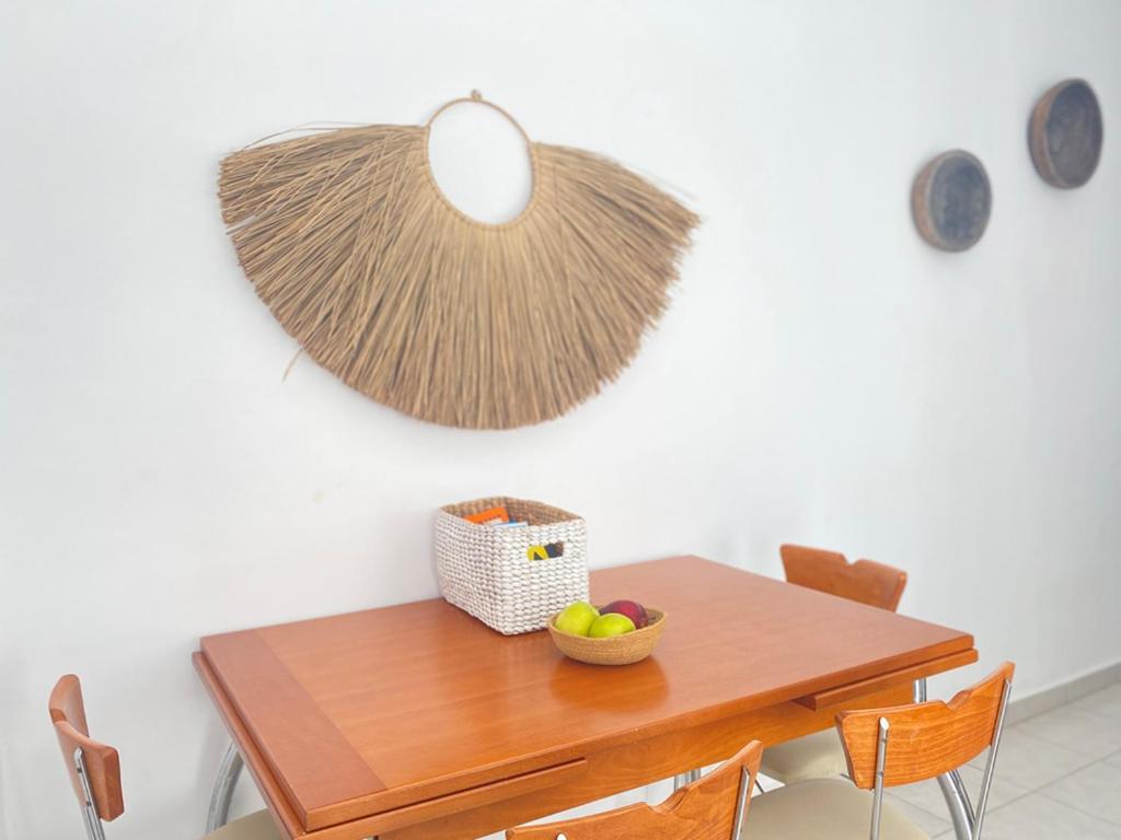 Windmills Apartment By Opus Mykonos Town Exterior photo