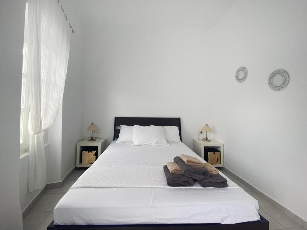 Windmills Apartment By Opus Mykonos Town Exterior photo